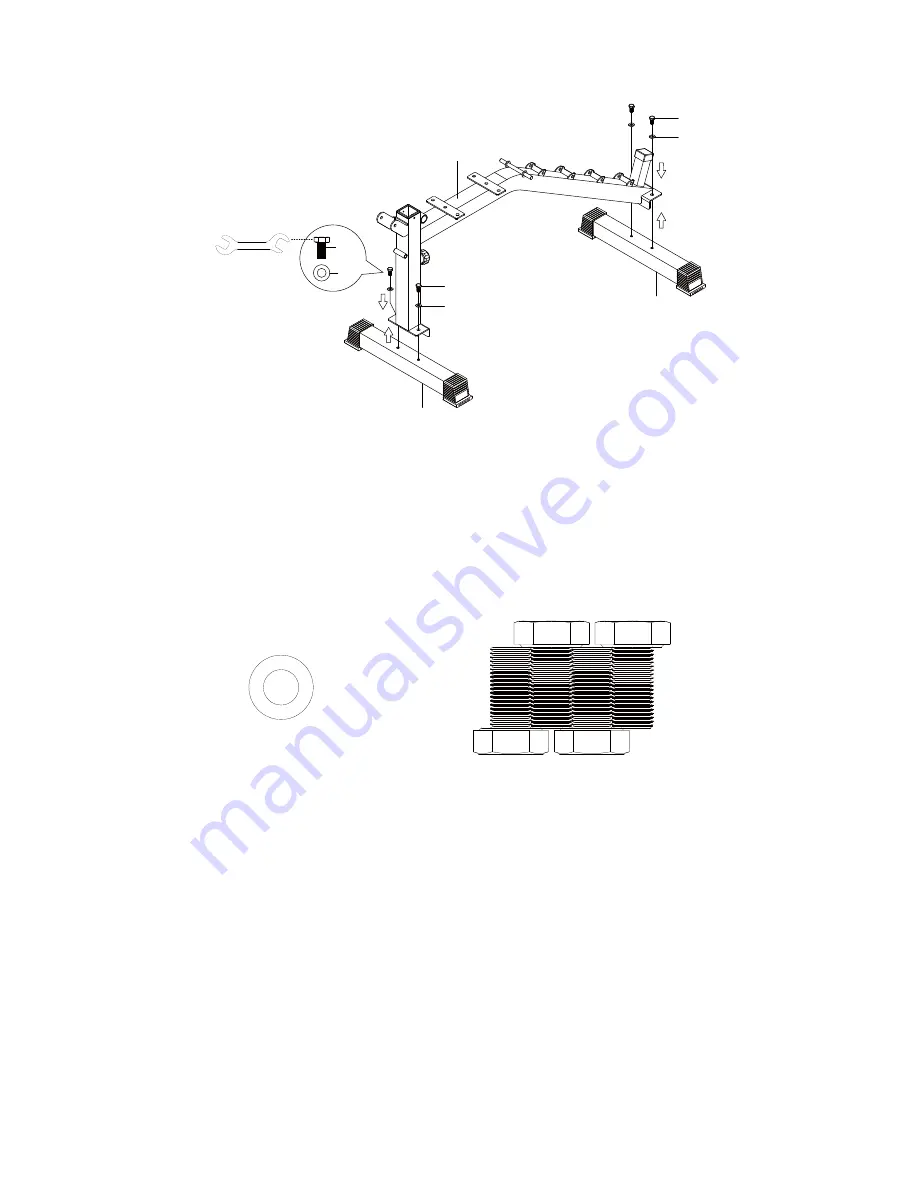 LifeGear 76310 Скачать руководство пользователя страница 12