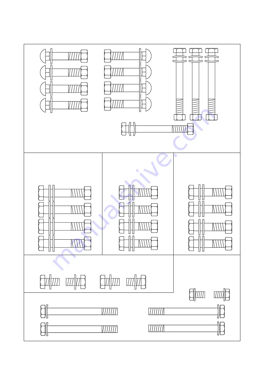 LifeGear 77004 Скачать руководство пользователя страница 6