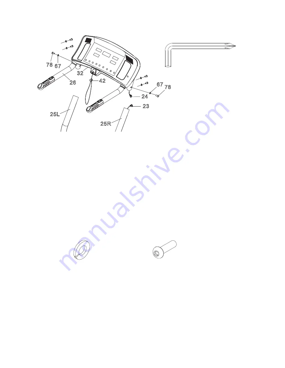 LifeGear 97830 Owner'S Manual Download Page 9