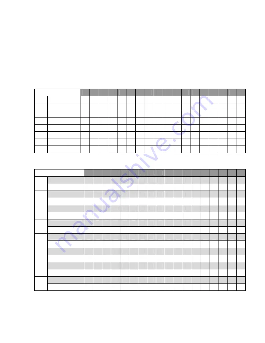 LifeGear SYMPHONY PRO 97655 Owner'S Manual Download Page 19