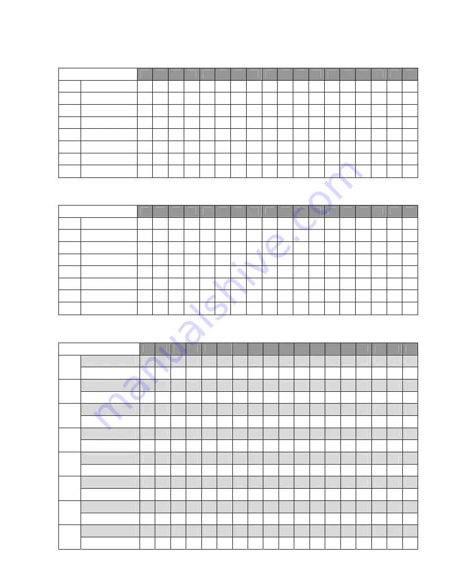 LifeGear SYMPHONY PRO 97655 Owner'S Manual Download Page 21