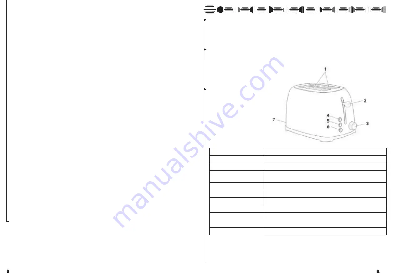 Lifegoods 8720195253235 User Manual Download Page 5