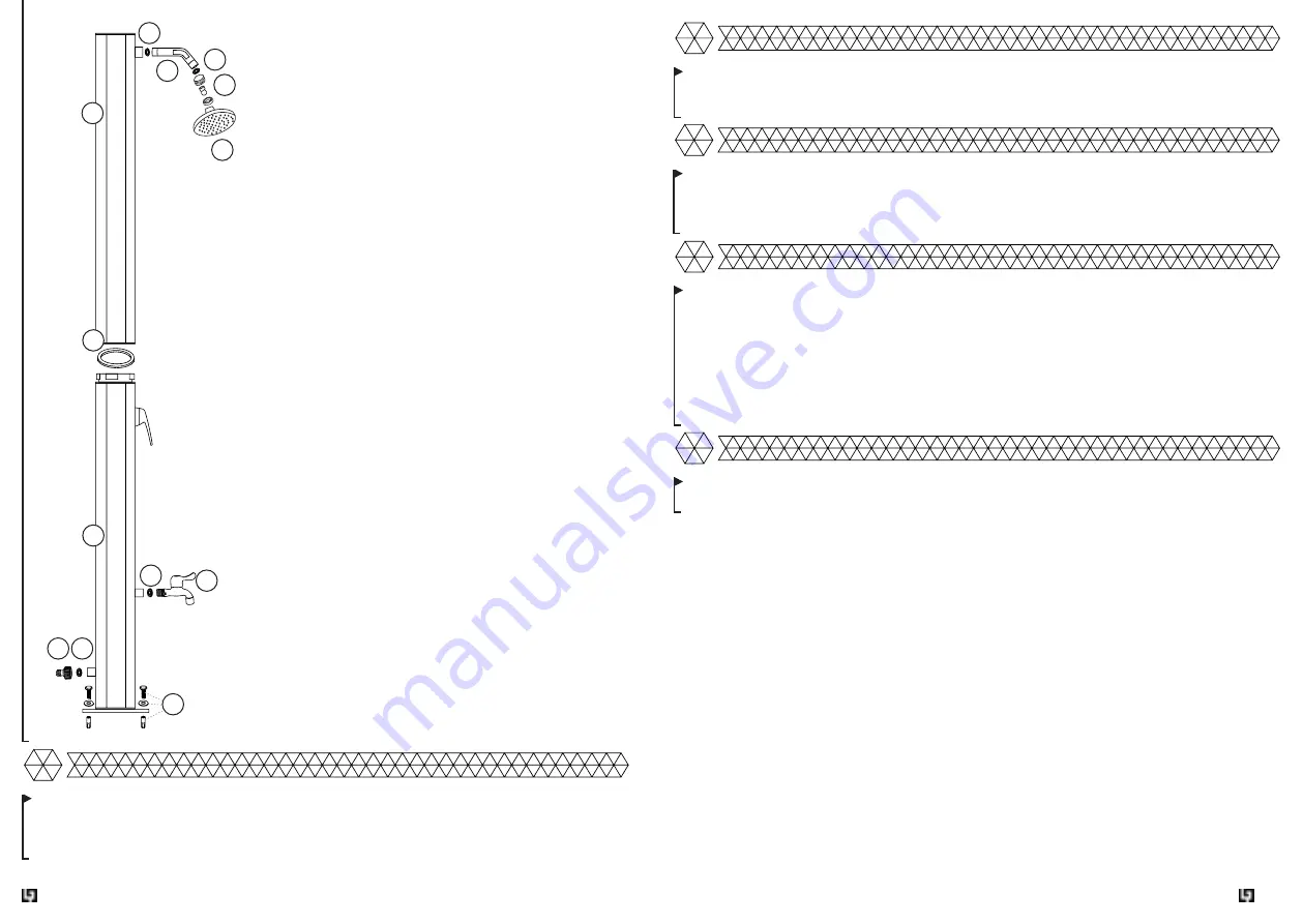 Lifegoods LG1168 Скачать руководство пользователя страница 6