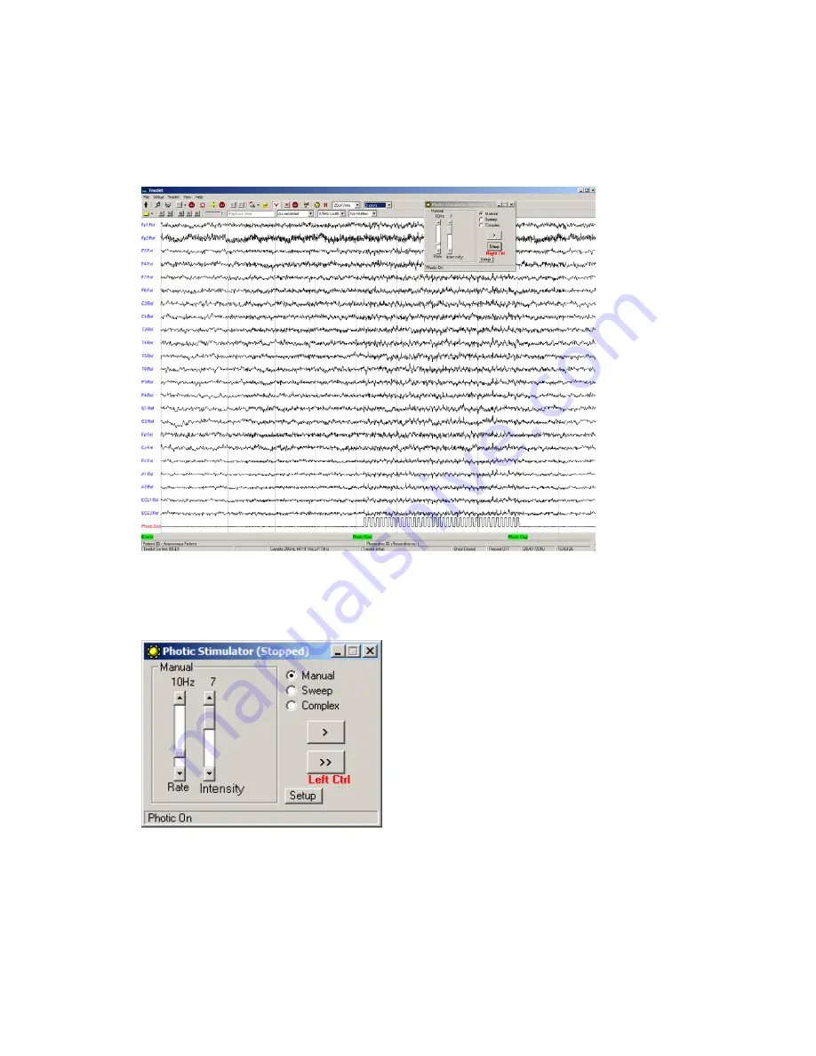 Lifelines trackit T4 32 User Manual Download Page 34