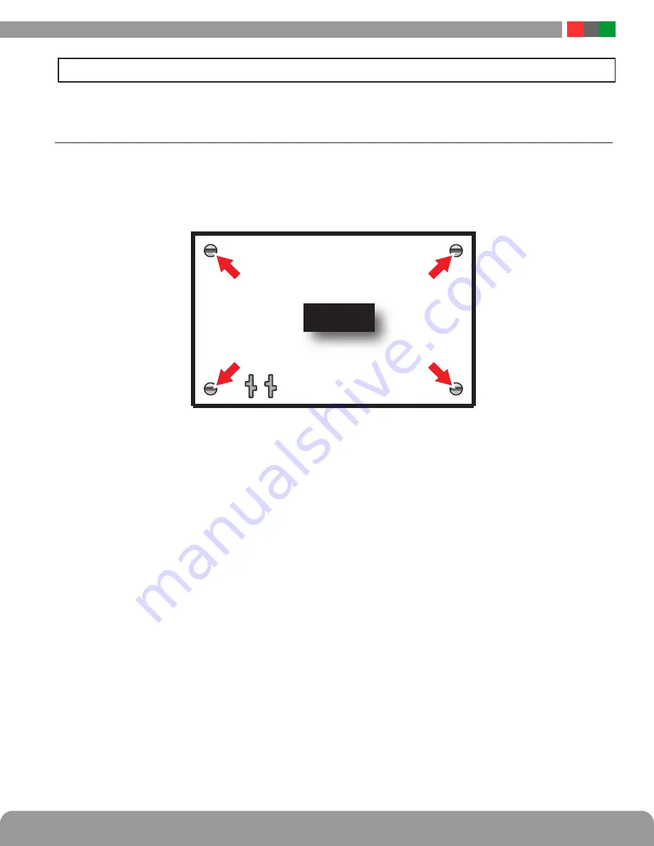 LifeSafety Power FlexPower Netlink NL2 Installation And Operation Manual Download Page 5