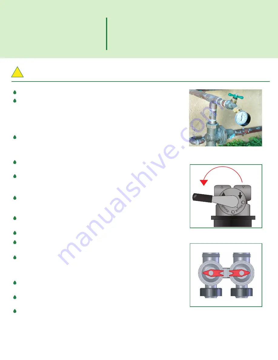 LifeSource 810 Series Скачать руководство пользователя страница 3