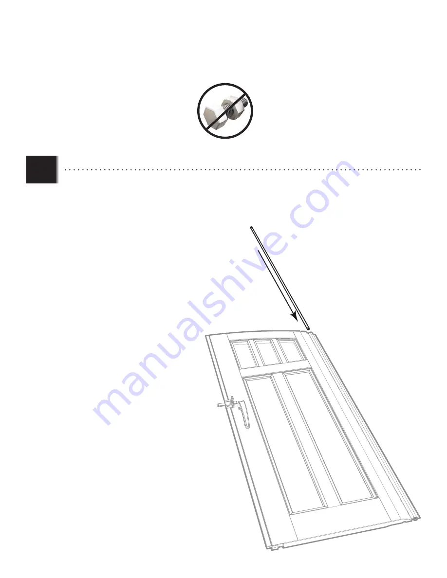 Lifetime 1031508 Assembly Instructions Manual Download Page 31