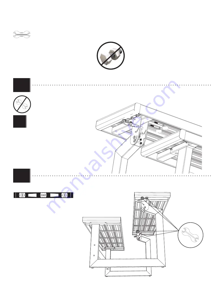 Lifetime 1500110 Assembly Instructions Manual Download Page 17