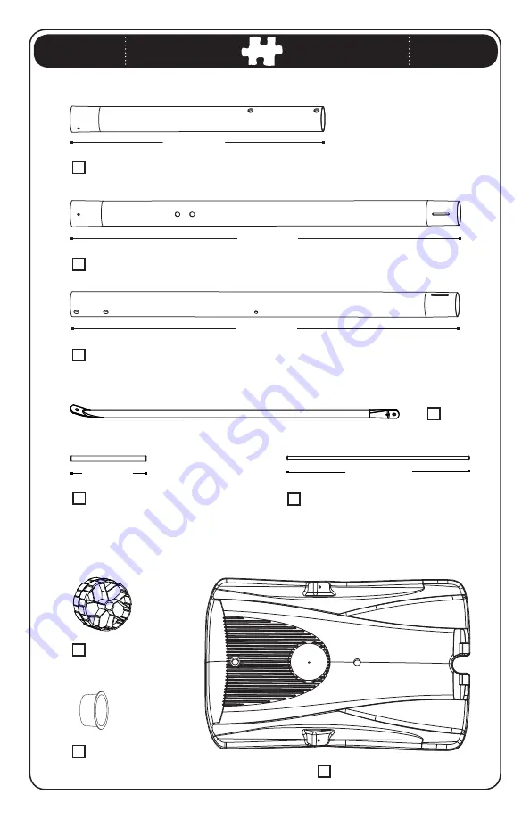 Lifetime 1533 Manual Download Page 6