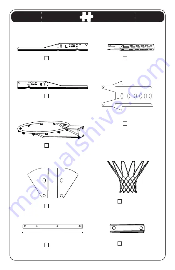 Lifetime 1533 Manual Download Page 7