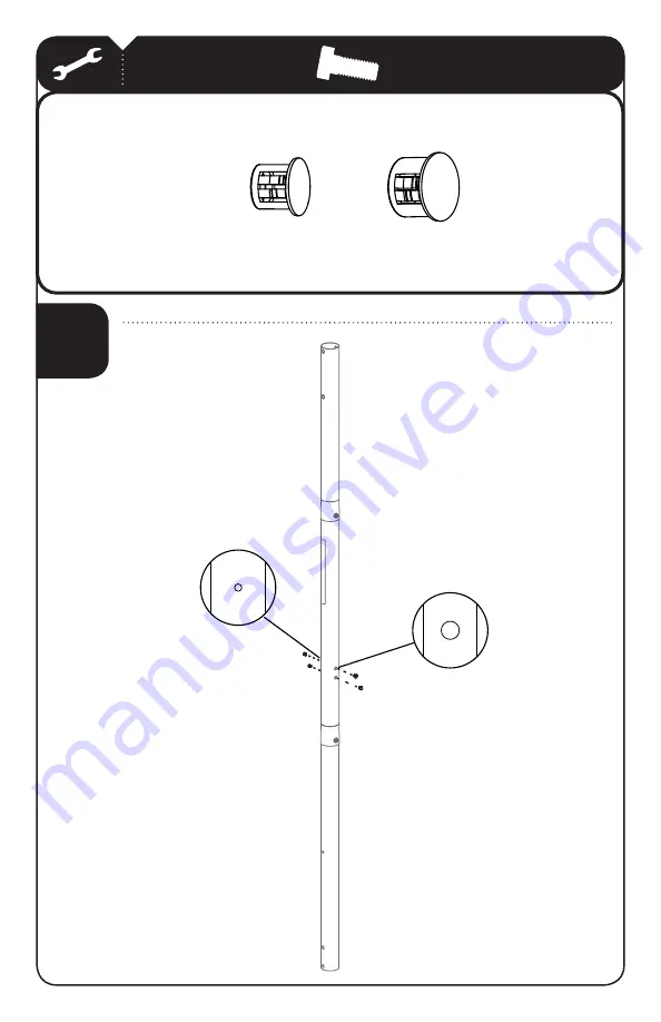 Lifetime 1533 Manual Download Page 13