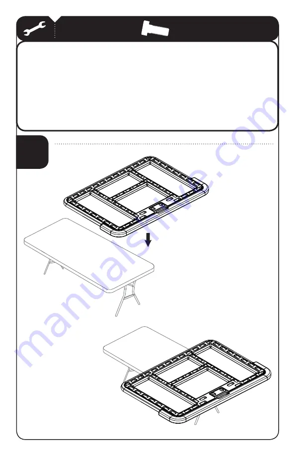 Lifetime 1533 Manual Download Page 24