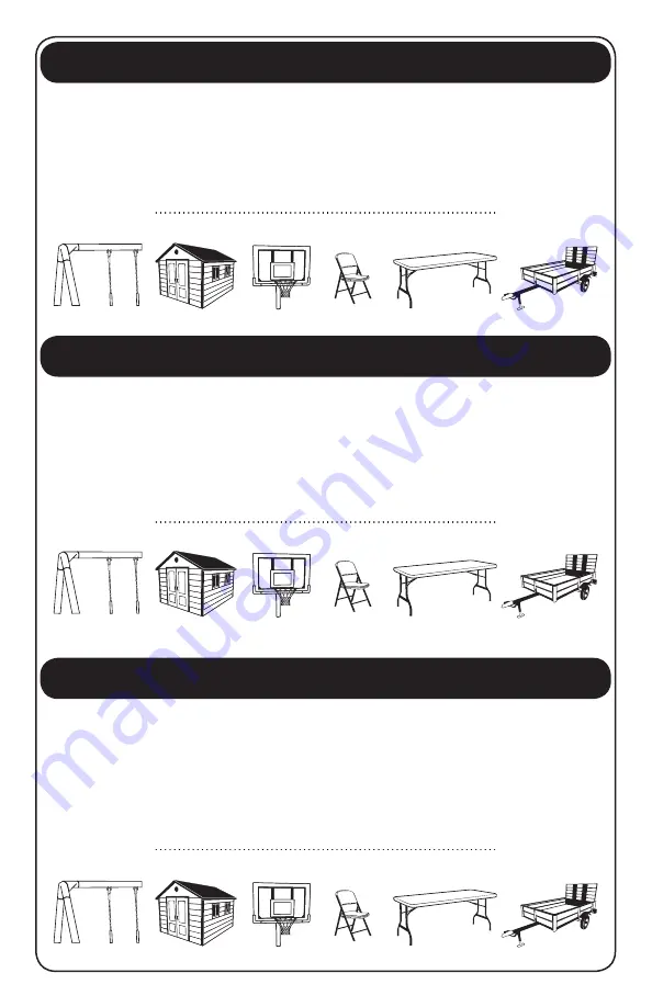 Lifetime 1533 Manual Download Page 52