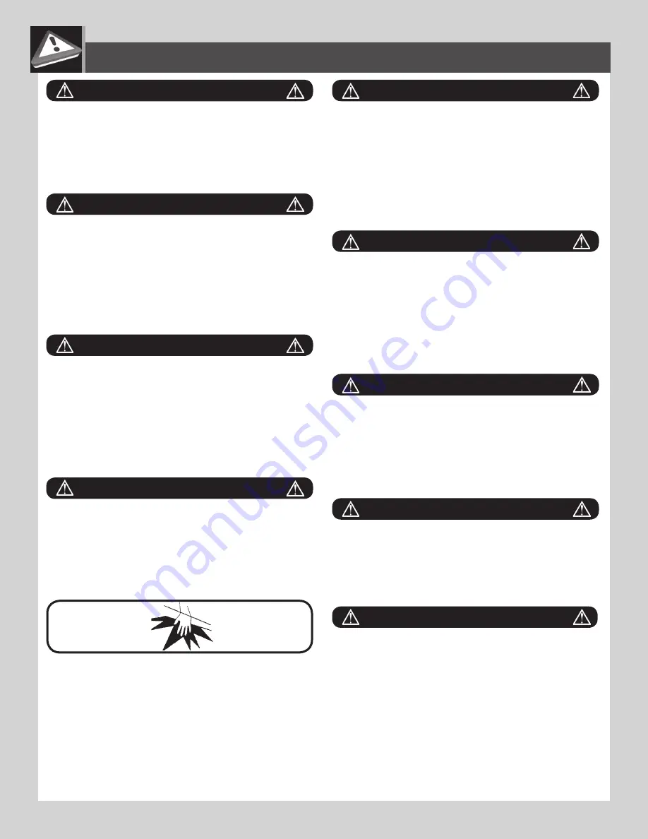 Lifetime 260205 Assembly Instructions Manual Download Page 21