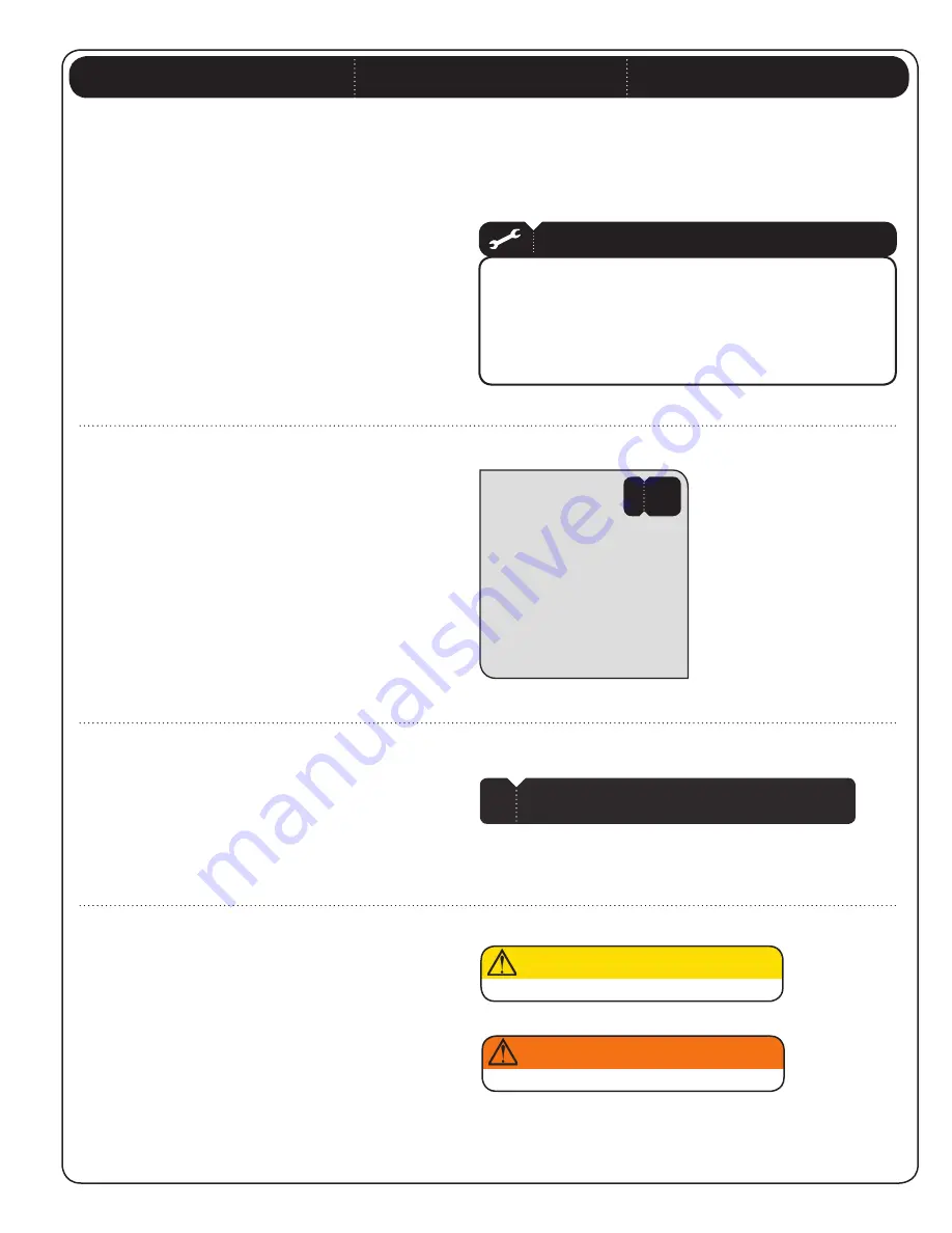 Lifetime 2871 Owner'S Manual Download Page 4