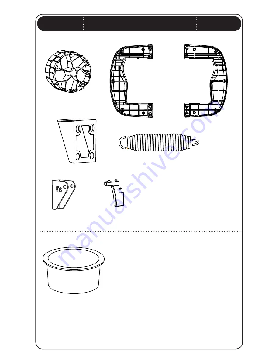 Lifetime 51544 Owner'S Manual Download Page 10