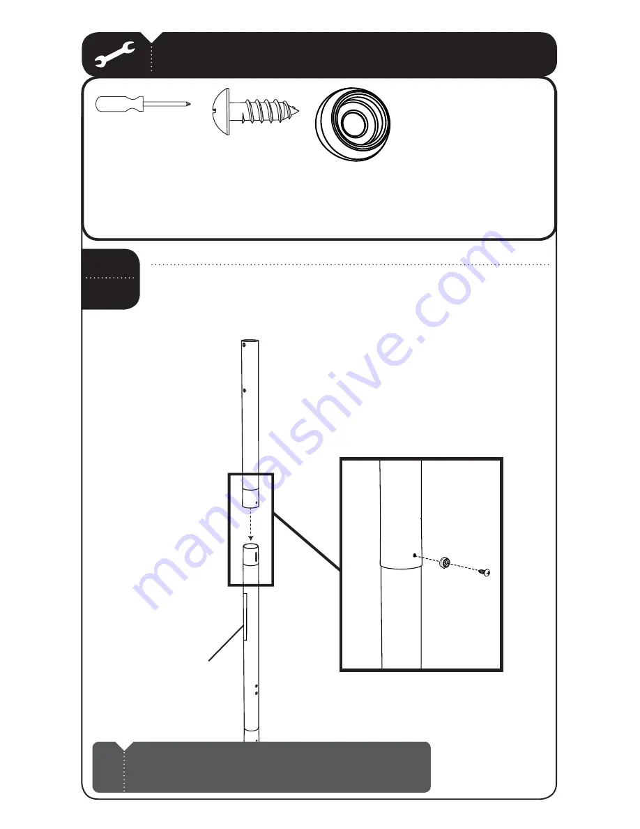 Lifetime 51544 Owner'S Manual Download Page 15