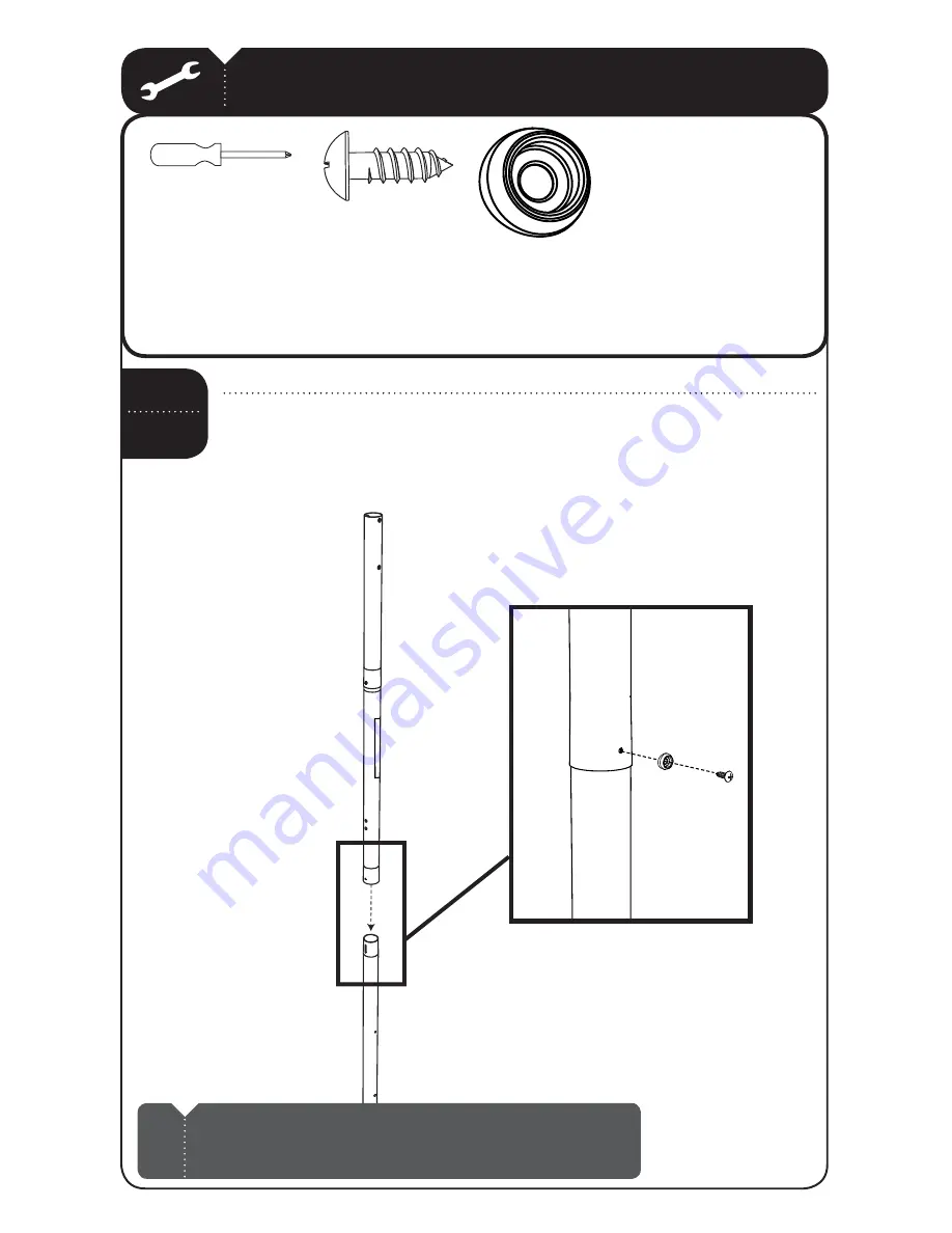 Lifetime 51544 Owner'S Manual Download Page 16