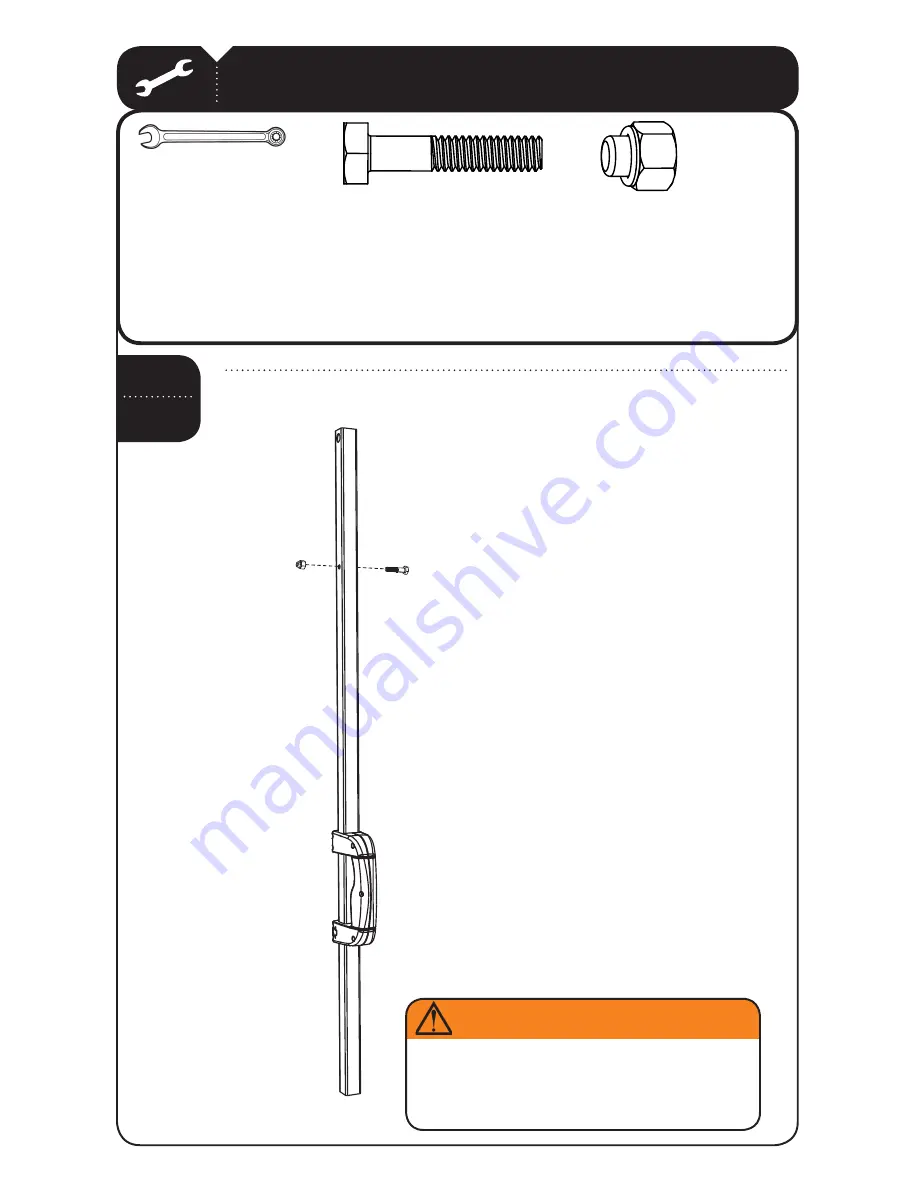 Lifetime 51544 Owner'S Manual Download Page 38