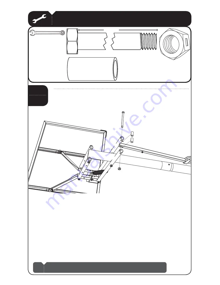 Lifetime 51544 Owner'S Manual Download Page 40