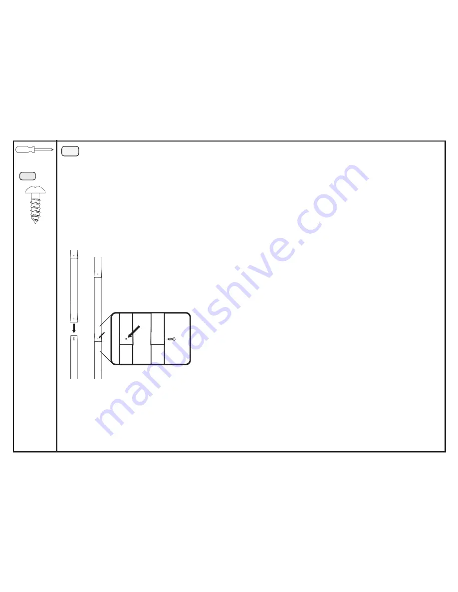 Lifetime 51551 Assembly Instructions And Owner'S Manual Download Page 6