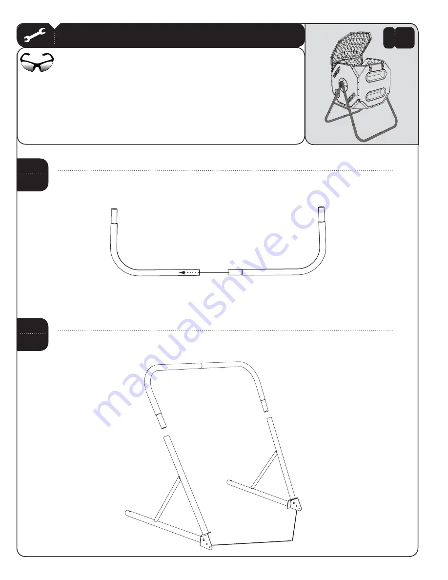 Lifetime 60028 Owner'S Manual Download Page 9