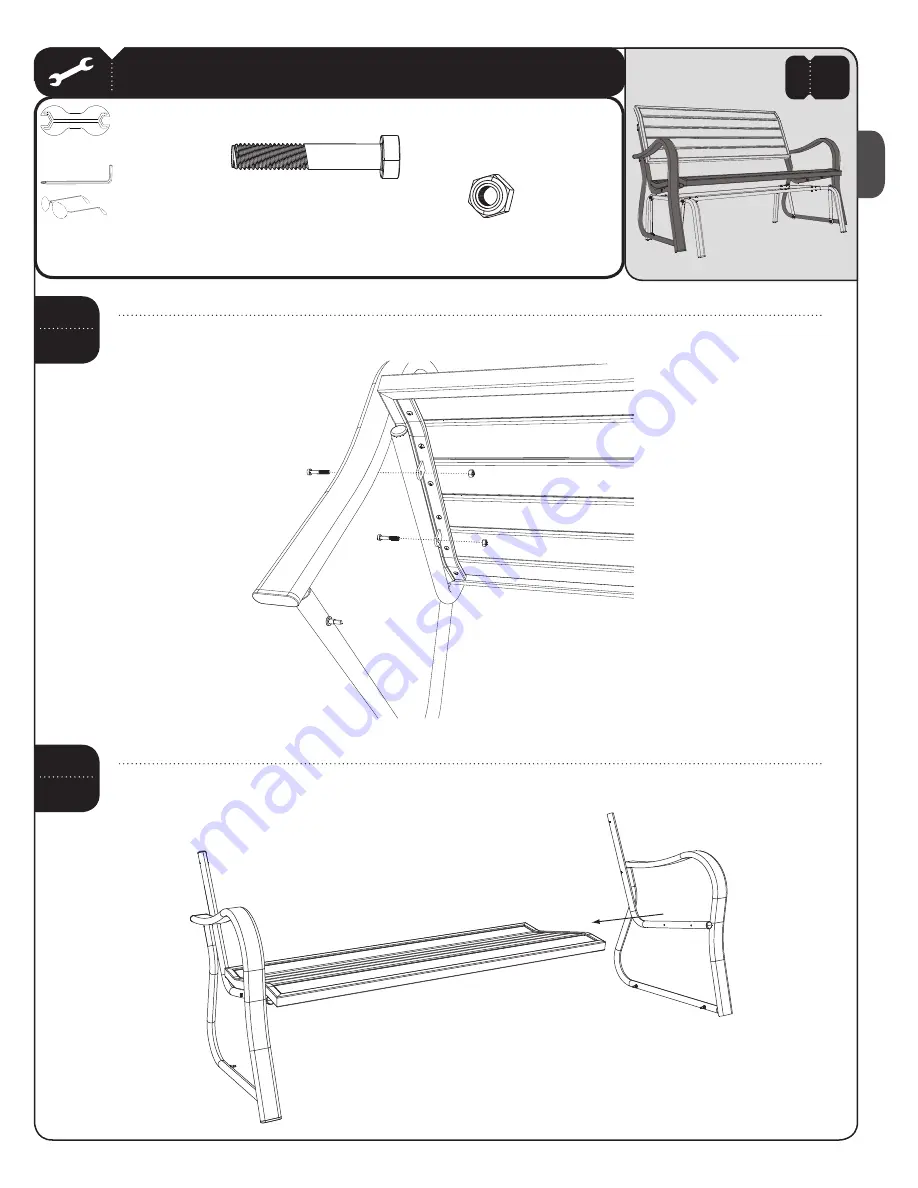 Lifetime 60031 Owner'S Manual Download Page 11