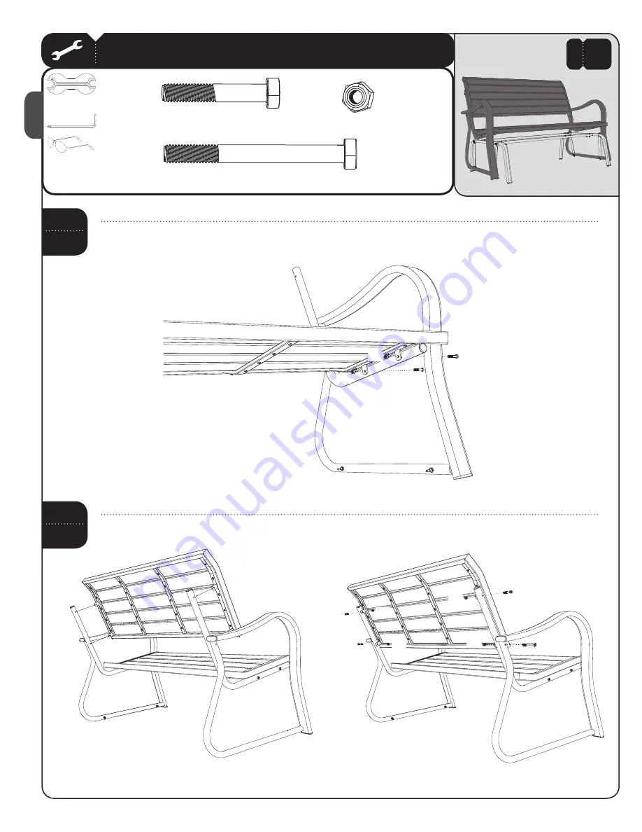 Lifetime 60031 Owner'S Manual Download Page 12