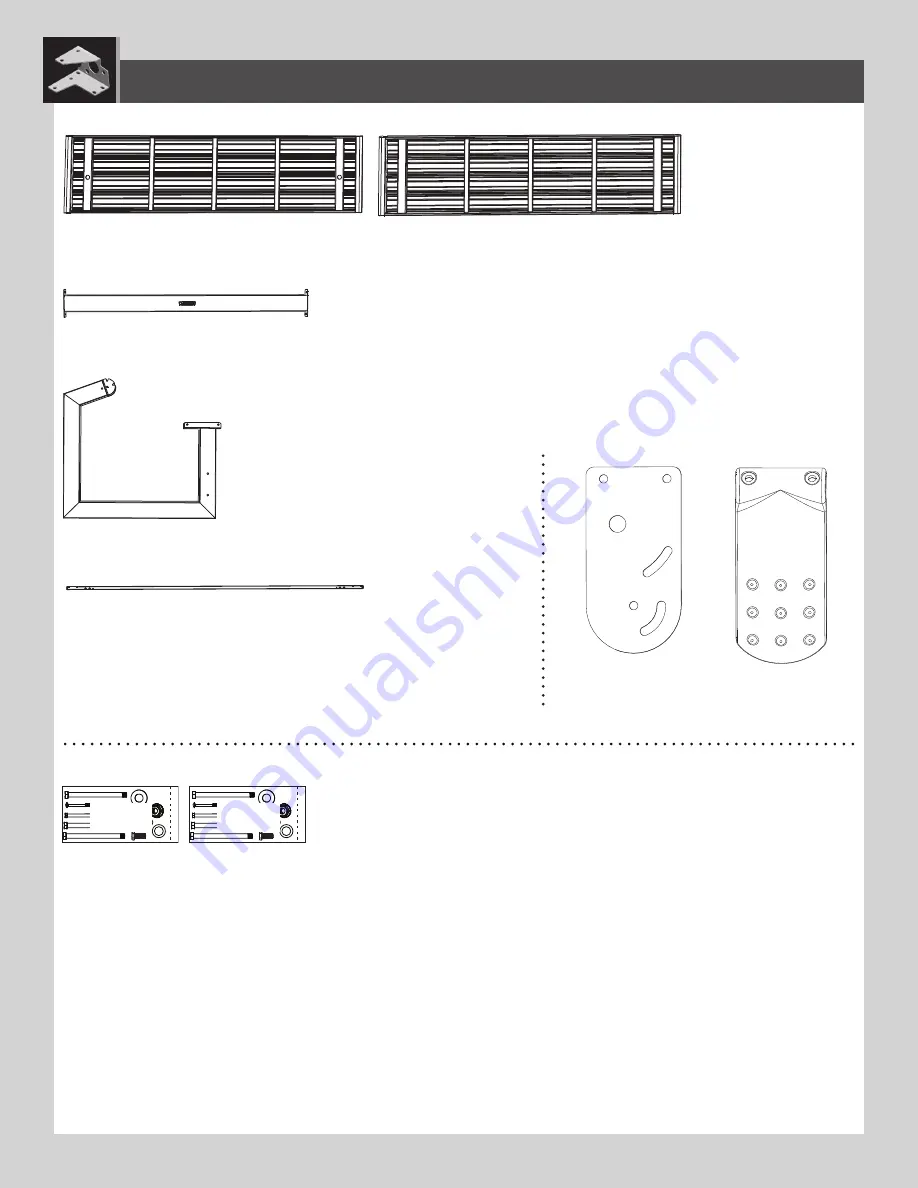 Lifetime 60054 Assembly Instructions Manual Download Page 6