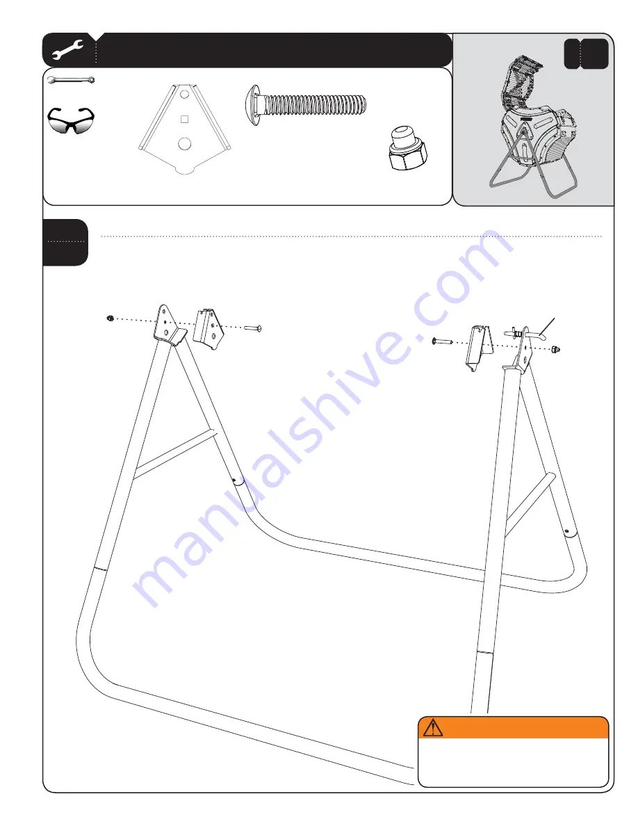 Lifetime 60058 Owner'S Manual Download Page 12