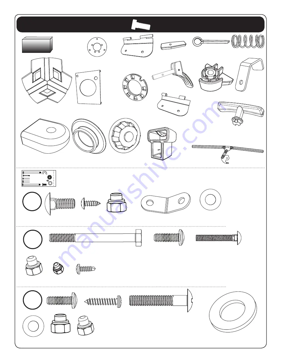 Lifetime 60076 Manual Download Page 8