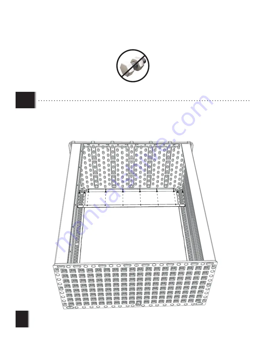 Lifetime 60280 Assembly Instructions Manual Download Page 20