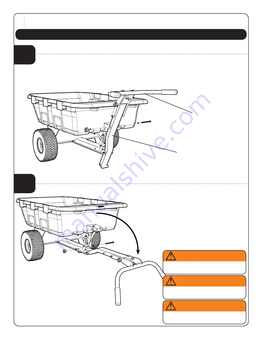 Lifetime 65009 Manual Download Page 23