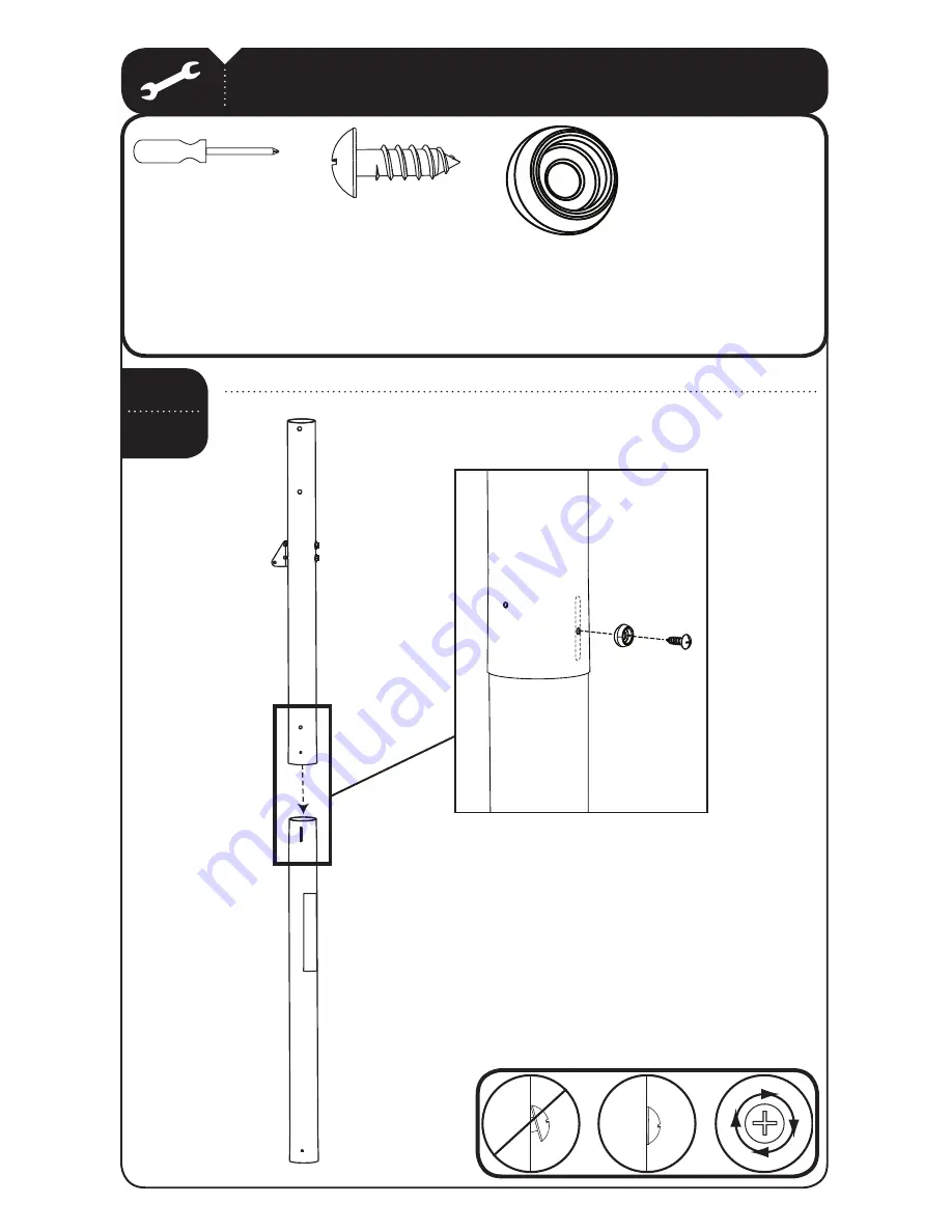 Lifetime 71286 Owner'S Manual Download Page 18