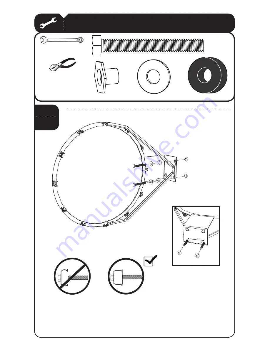 Lifetime 71286 Owner'S Manual Download Page 32