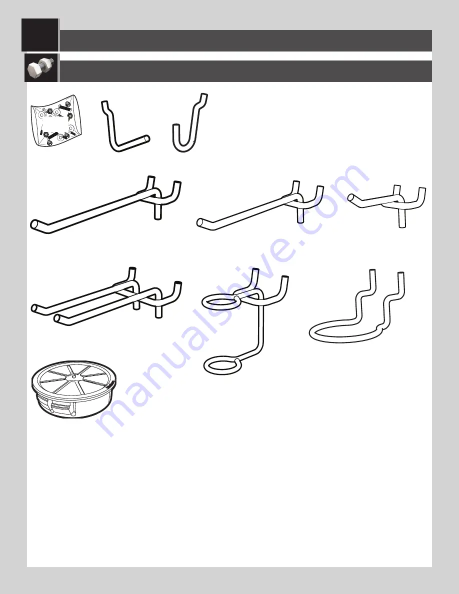 Lifetime 80421 Assembly Instructions Manual Download Page 26