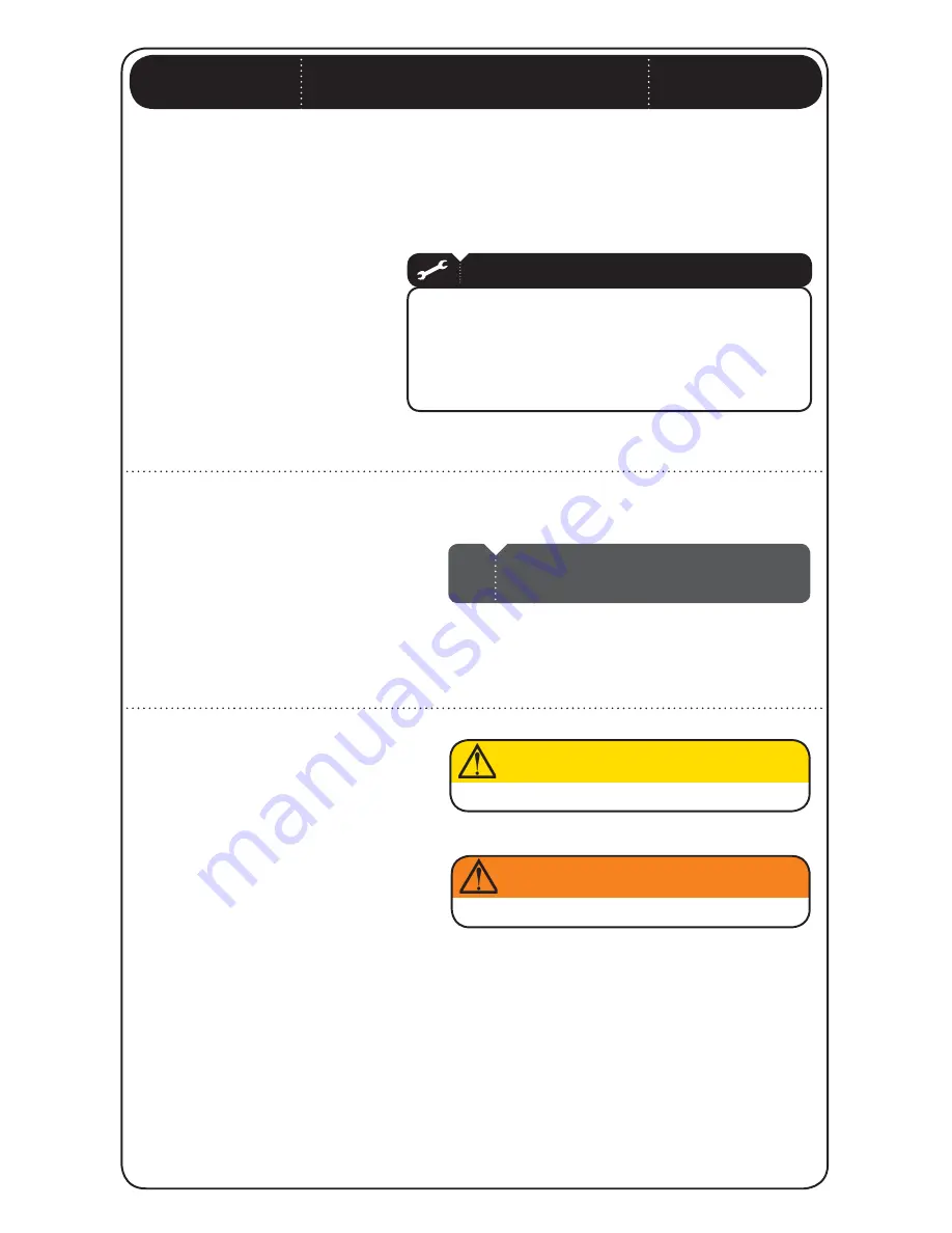 Lifetime 90160 Owner'S Manual Download Page 5