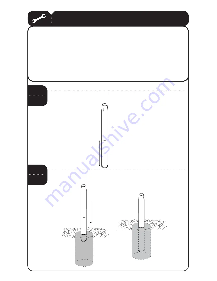 Lifetime 90160 Owner'S Manual Download Page 15