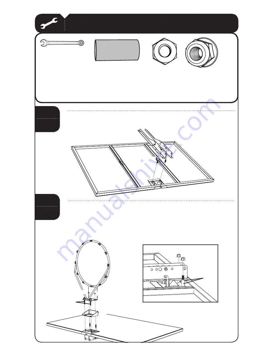 Lifetime 90160 Owner'S Manual Download Page 29