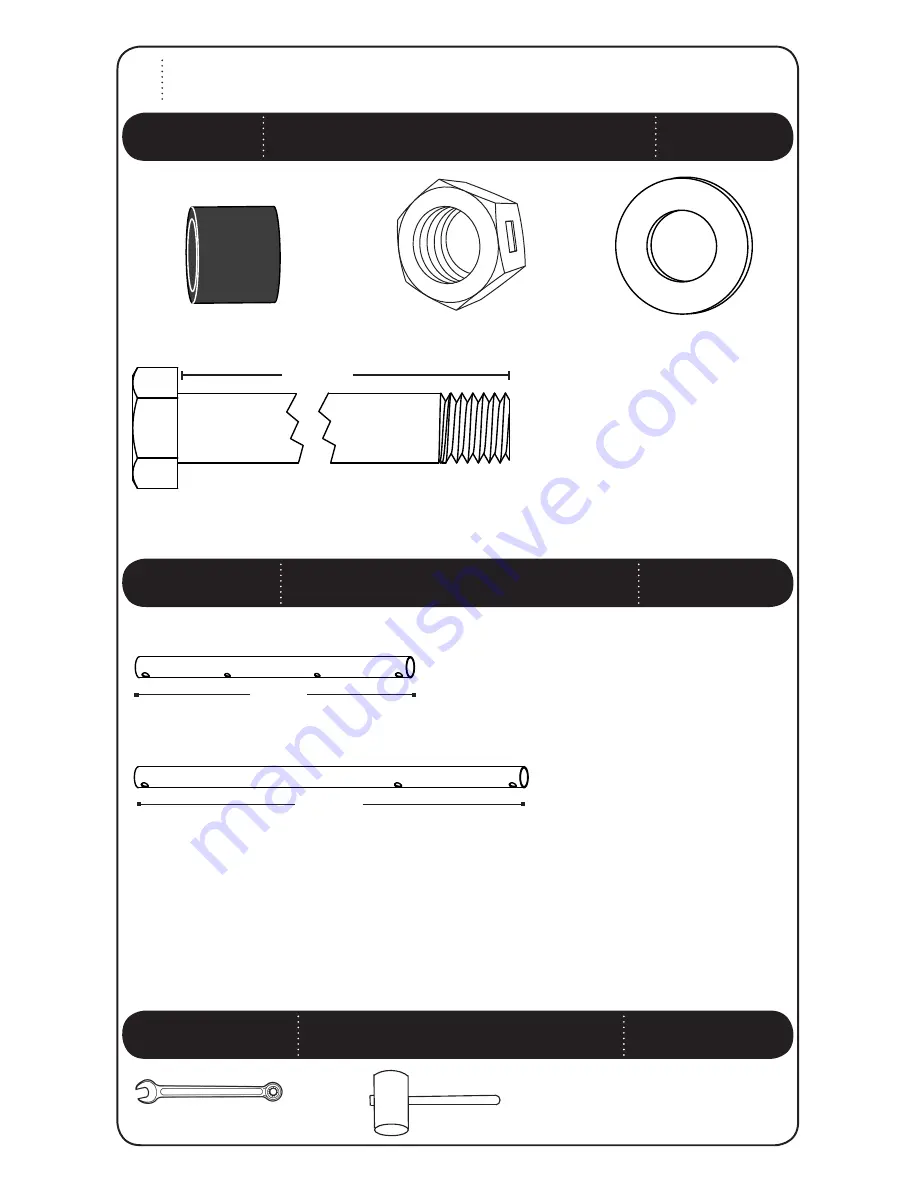 Lifetime 90160 Owner'S Manual Download Page 32