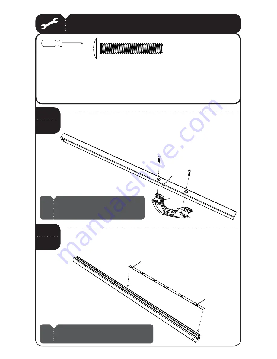 Lifetime 90160 Owner'S Manual Download Page 39