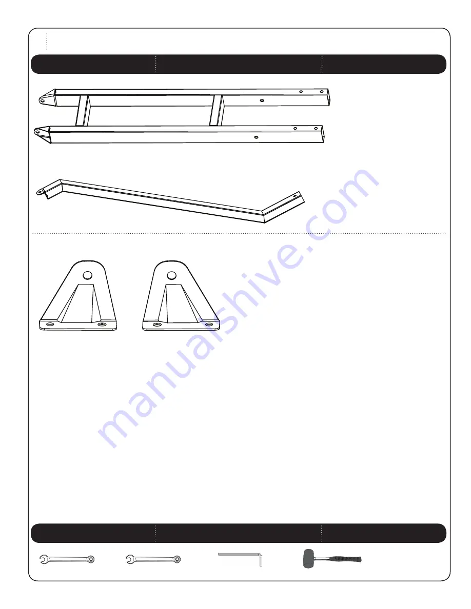 Lifetime 90180 Owner'S Manual Download Page 24