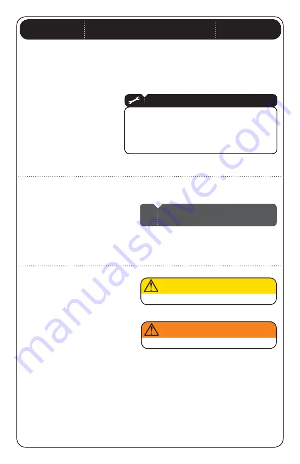 Lifetime 90191 Owner'S Manual Download Page 5