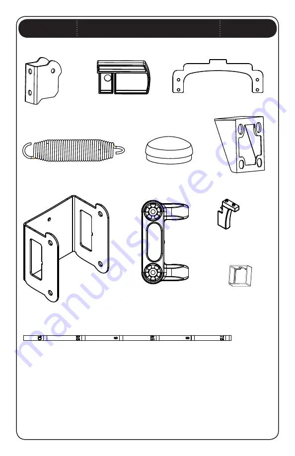 Lifetime 90191 Owner'S Manual Download Page 9