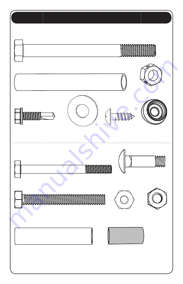 Lifetime 90191 Owner'S Manual Download Page 11