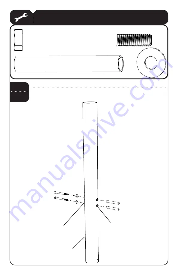 Lifetime 90191 Owner'S Manual Download Page 22