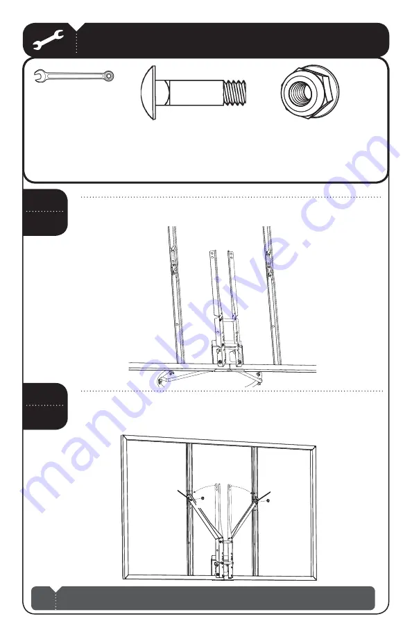 Lifetime 90191 Owner'S Manual Download Page 33