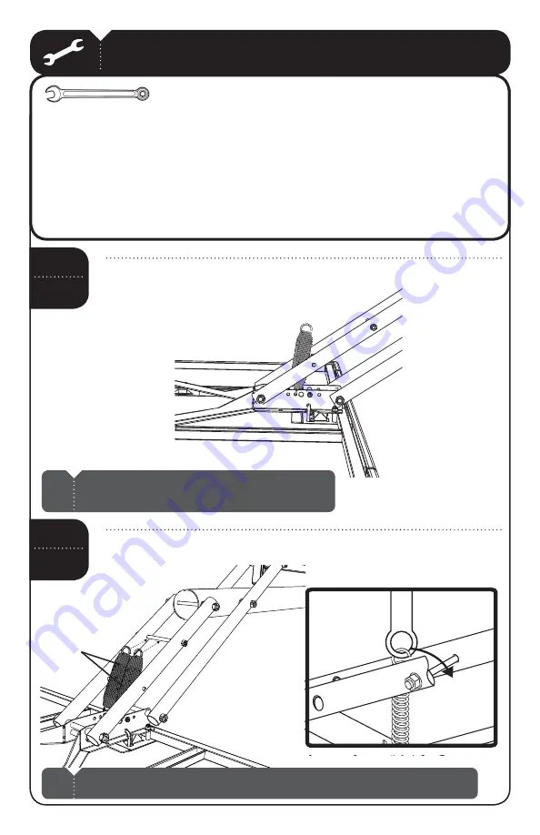 Lifetime 90191 Owner'S Manual Download Page 47