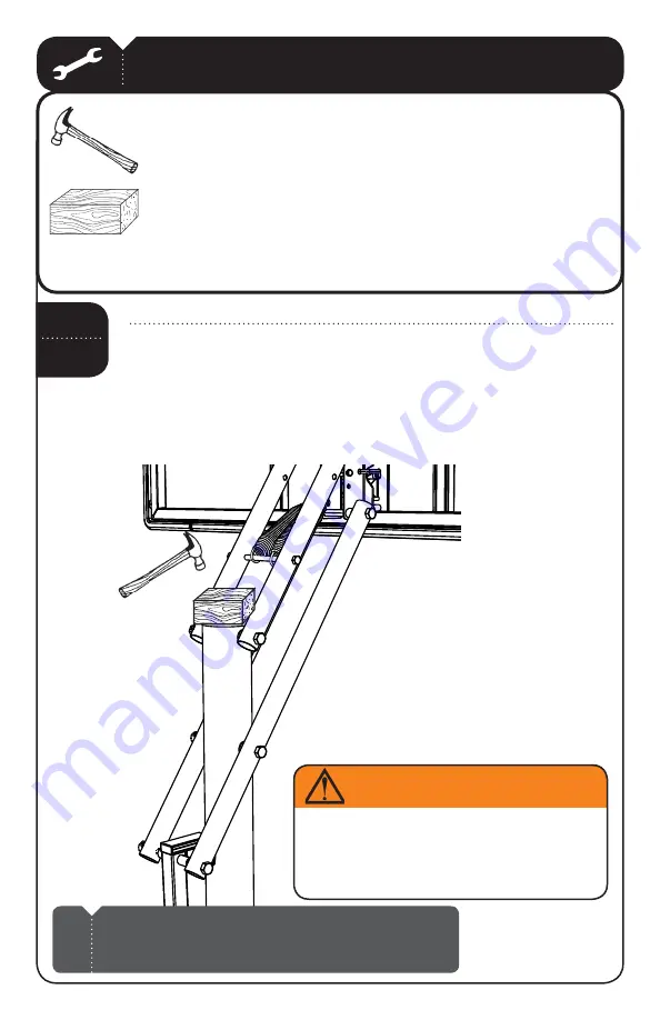 Lifetime 90191 Owner'S Manual Download Page 51