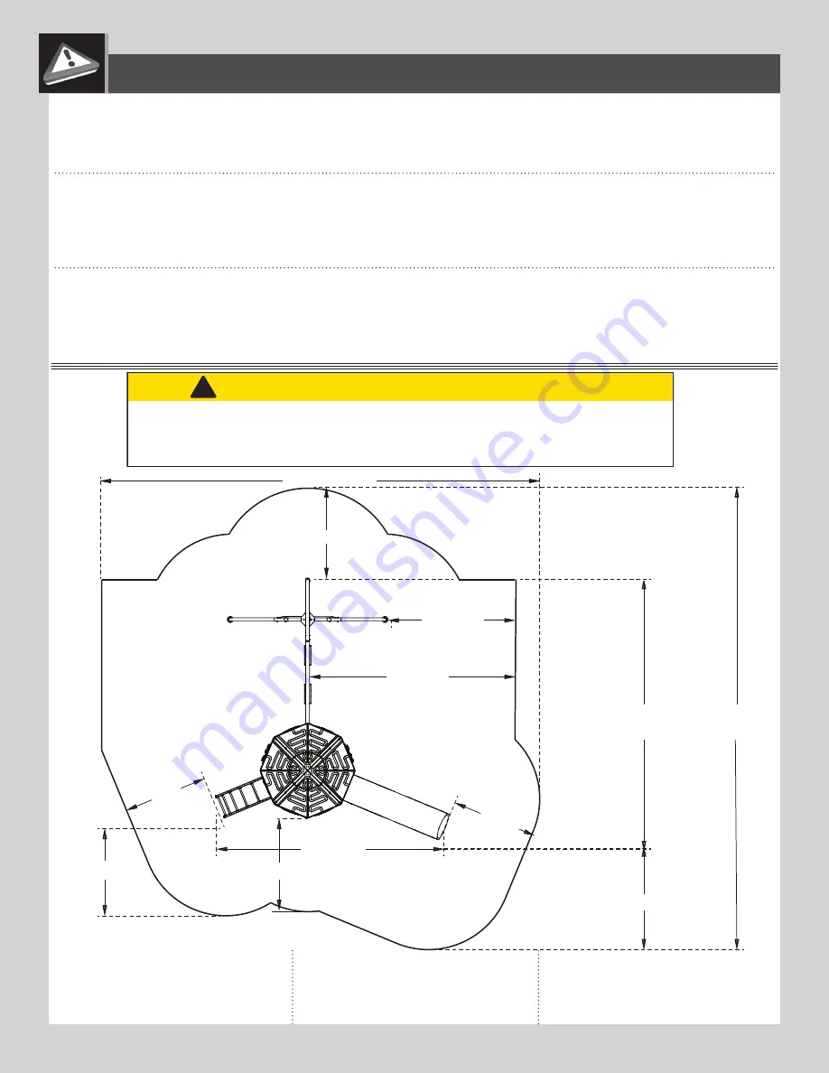 Lifetime ADVENTURE TOWER 90830 Assembly Instructions Manual Download Page 12